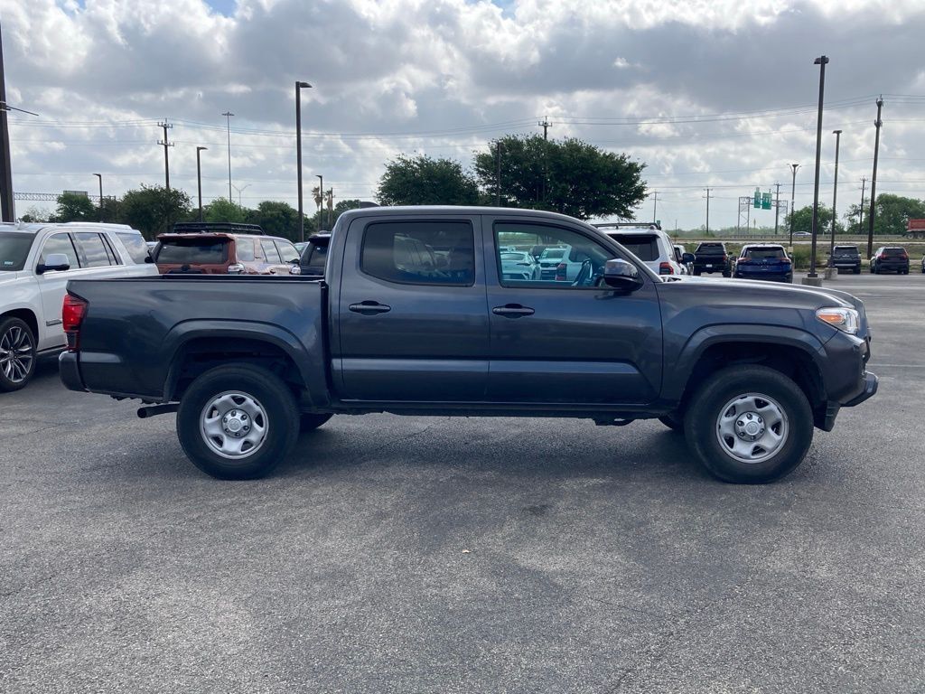 2020 Toyota Tacoma SR San Antonio TX
