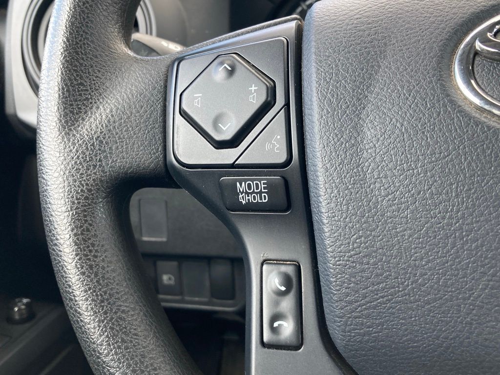 2020 Toyota Tacoma SR San Antonio TX