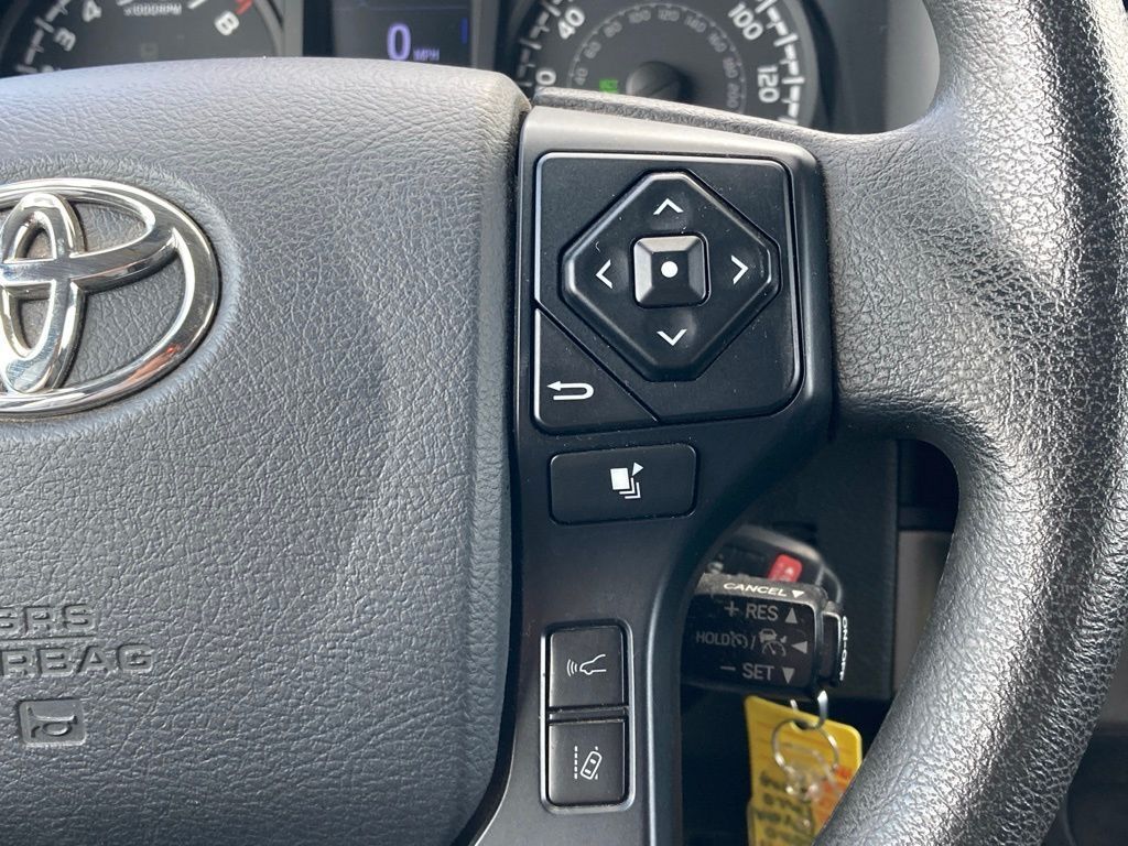 2020 Toyota Tacoma SR San Antonio TX