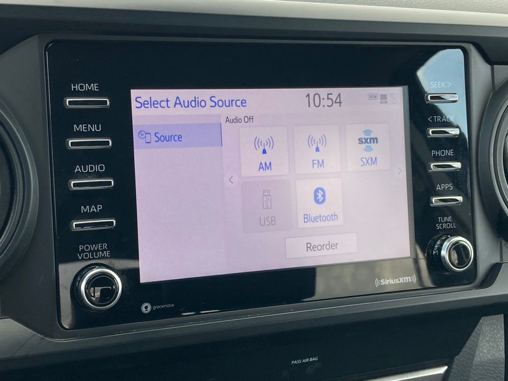 2020 Toyota Tacoma SR San Antonio TX