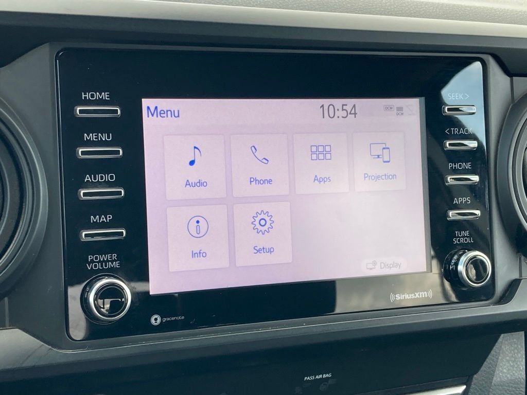 2020 Toyota Tacoma SR San Antonio TX