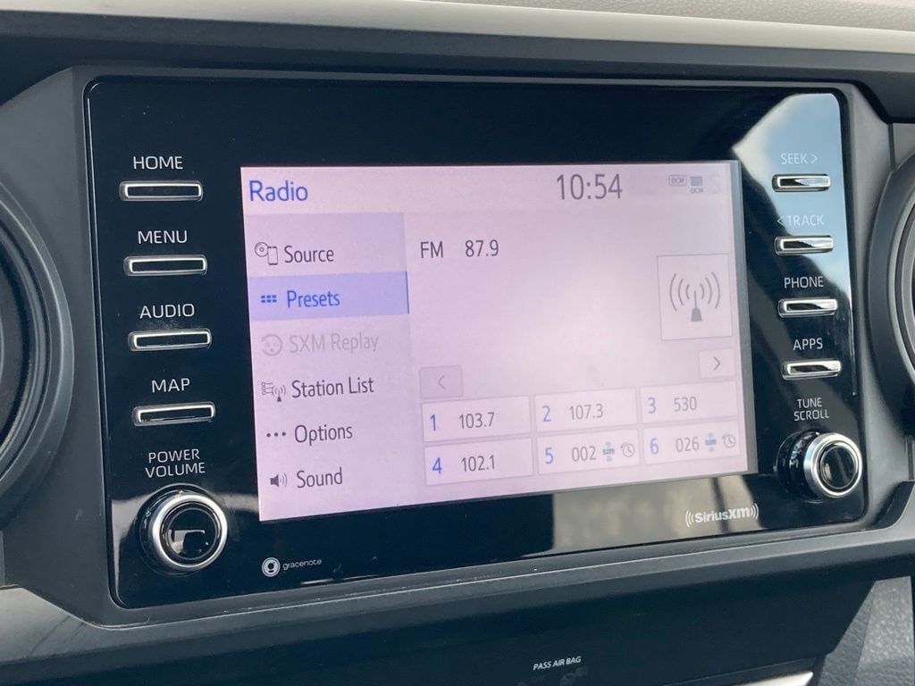 2020 Toyota Tacoma SR San Antonio TX