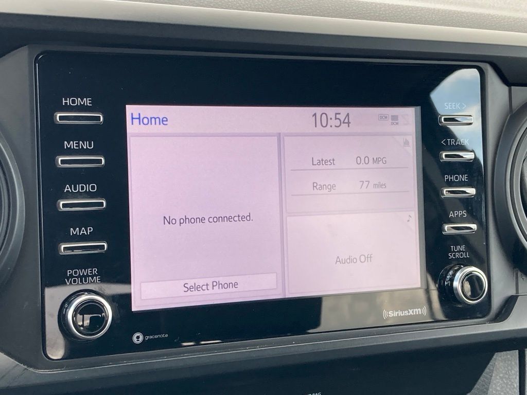 2020 Toyota Tacoma SR San Antonio TX