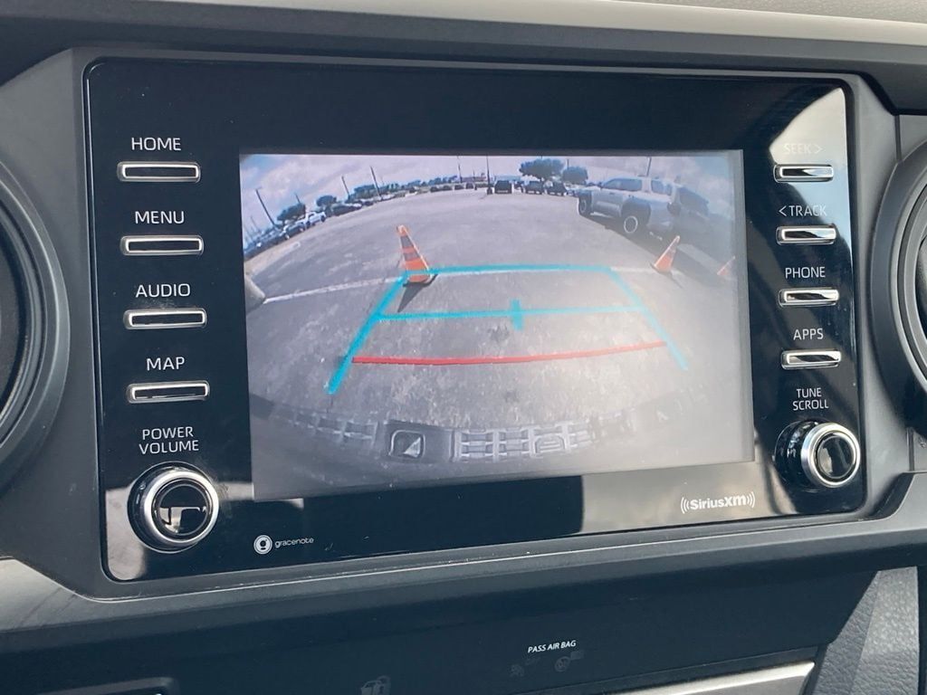 2020 Toyota Tacoma SR San Antonio TX