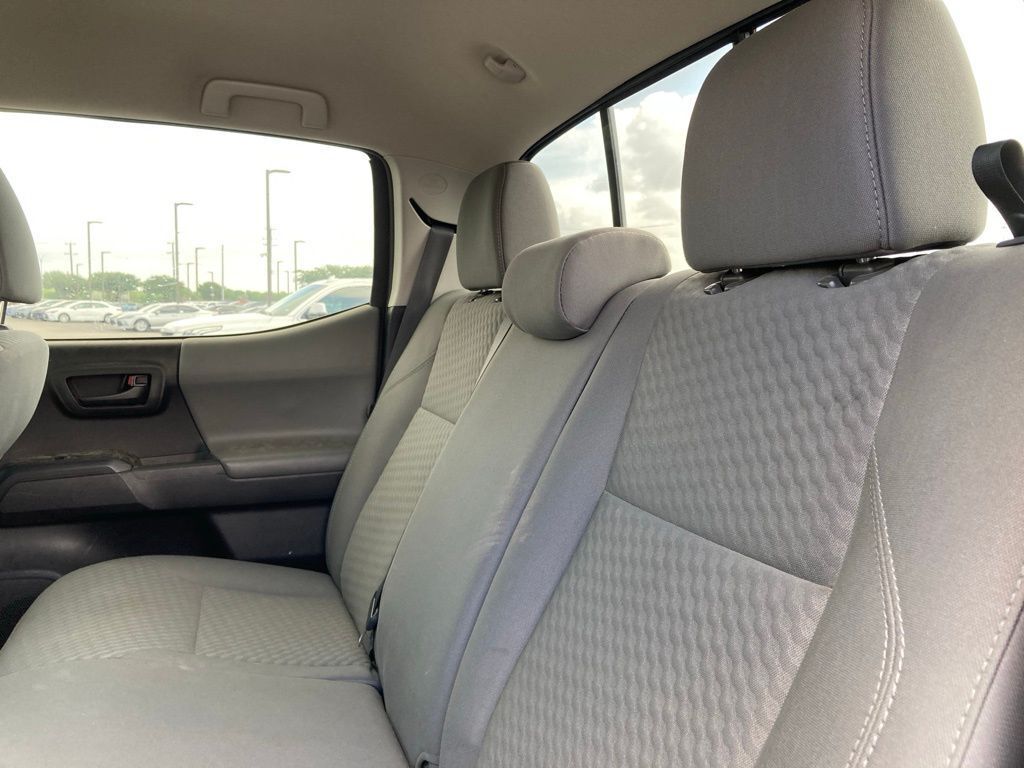 2020 Toyota Tacoma SR San Antonio TX