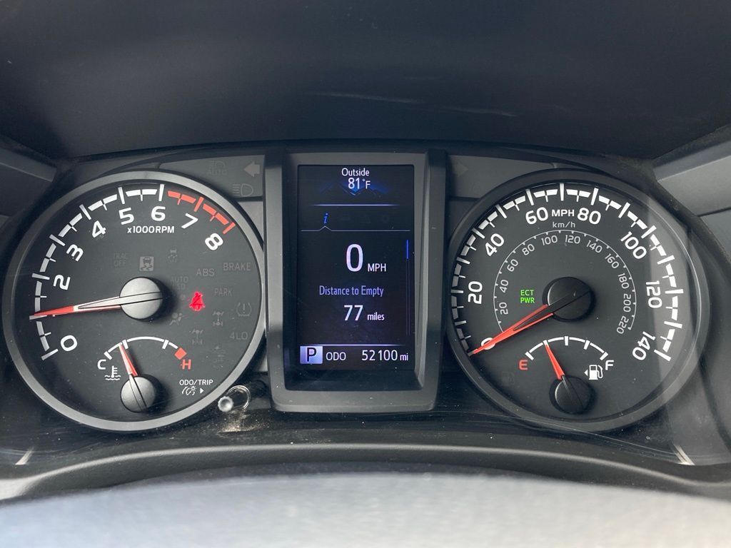 2020 Toyota Tacoma SR San Antonio TX