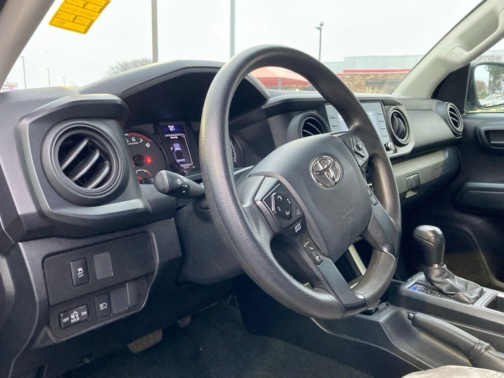 2020 Toyota Tacoma SR San Antonio TX