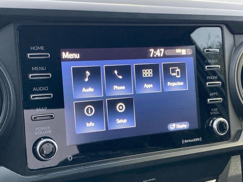 2020 Toyota Tacoma SR San Antonio TX