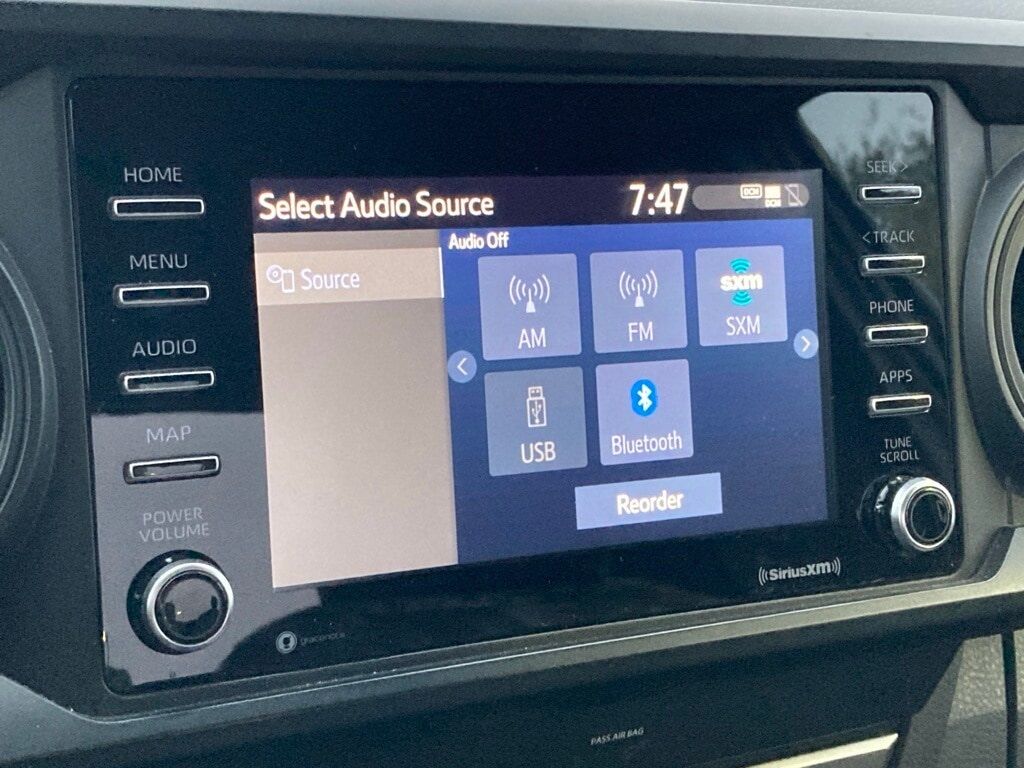 2020 Toyota Tacoma SR San Antonio TX