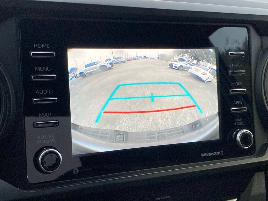 2020 Toyota Tacoma SR San Antonio TX