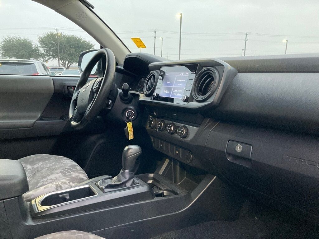 2020 Toyota Tacoma SR San Antonio TX