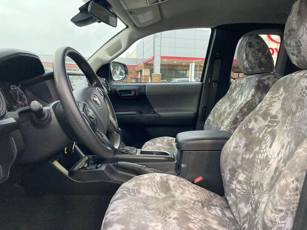 2020 Toyota Tacoma SR San Antonio TX