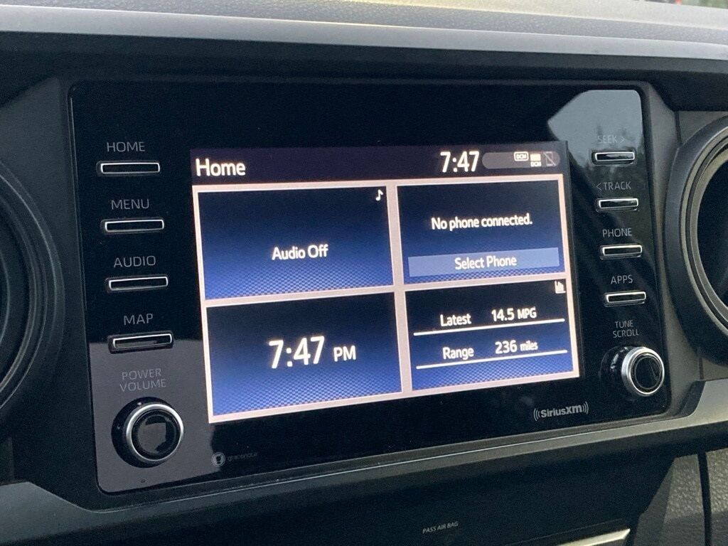 2020 Toyota Tacoma SR San Antonio TX