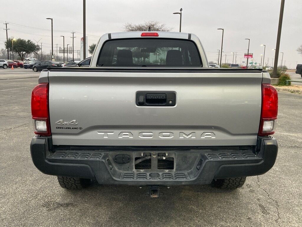 2020 Toyota Tacoma SR San Antonio TX