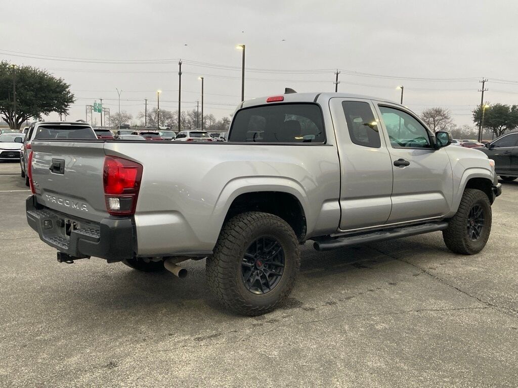 2020 Toyota Tacoma SR San Antonio TX
