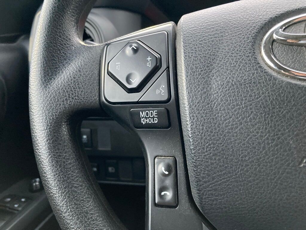 2020 Toyota Tacoma SR San Antonio TX