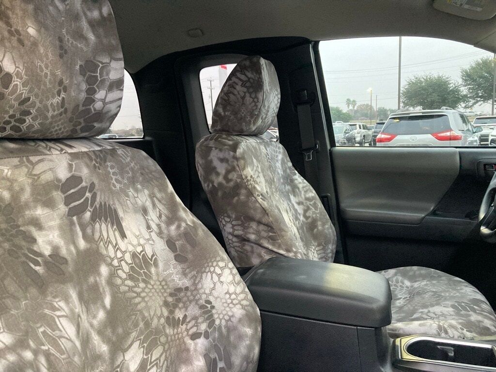 2020 Toyota Tacoma SR San Antonio TX