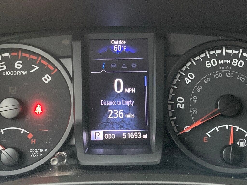 2020 Toyota Tacoma SR San Antonio TX