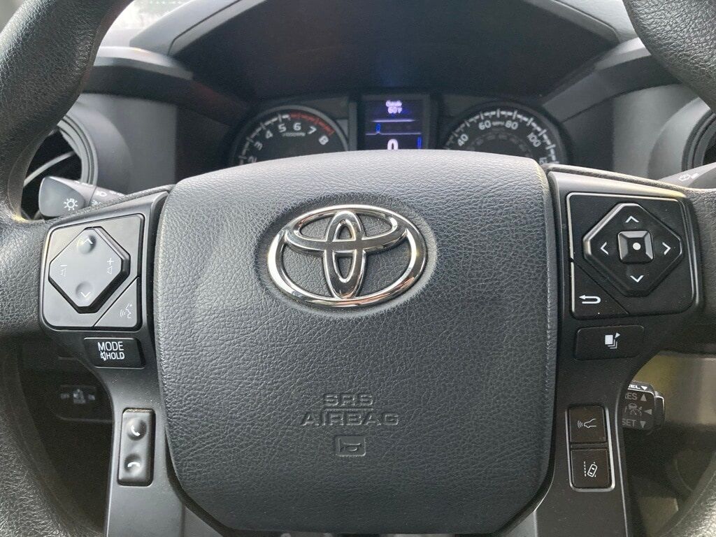 2020 Toyota Tacoma SR San Antonio TX