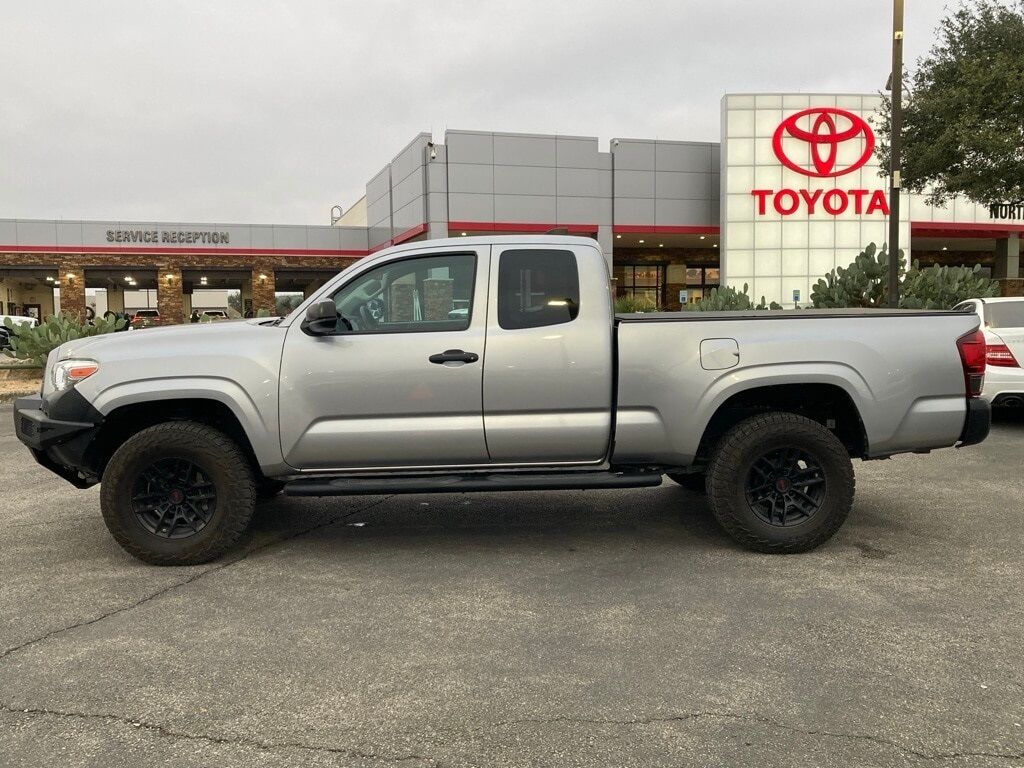 2020 Toyota Tacoma SR San Antonio TX