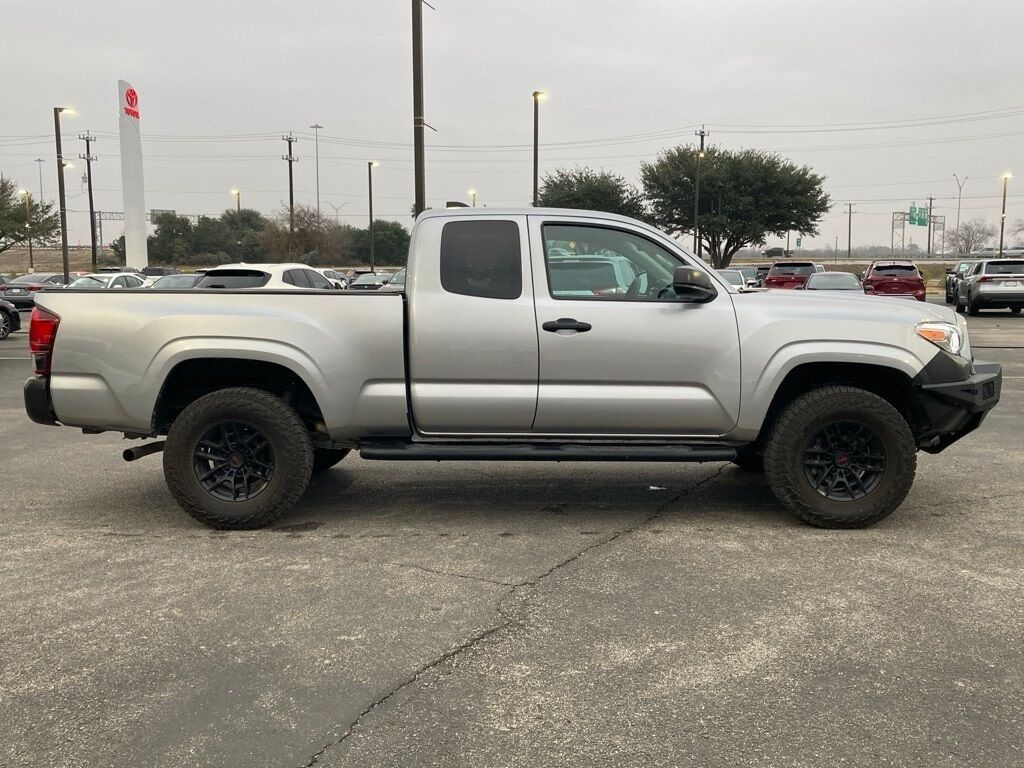 2020 Toyota Tacoma SR San Antonio TX