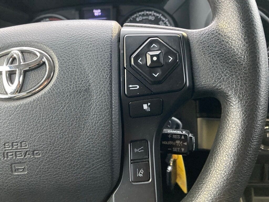 2020 Toyota Tacoma SR San Antonio TX