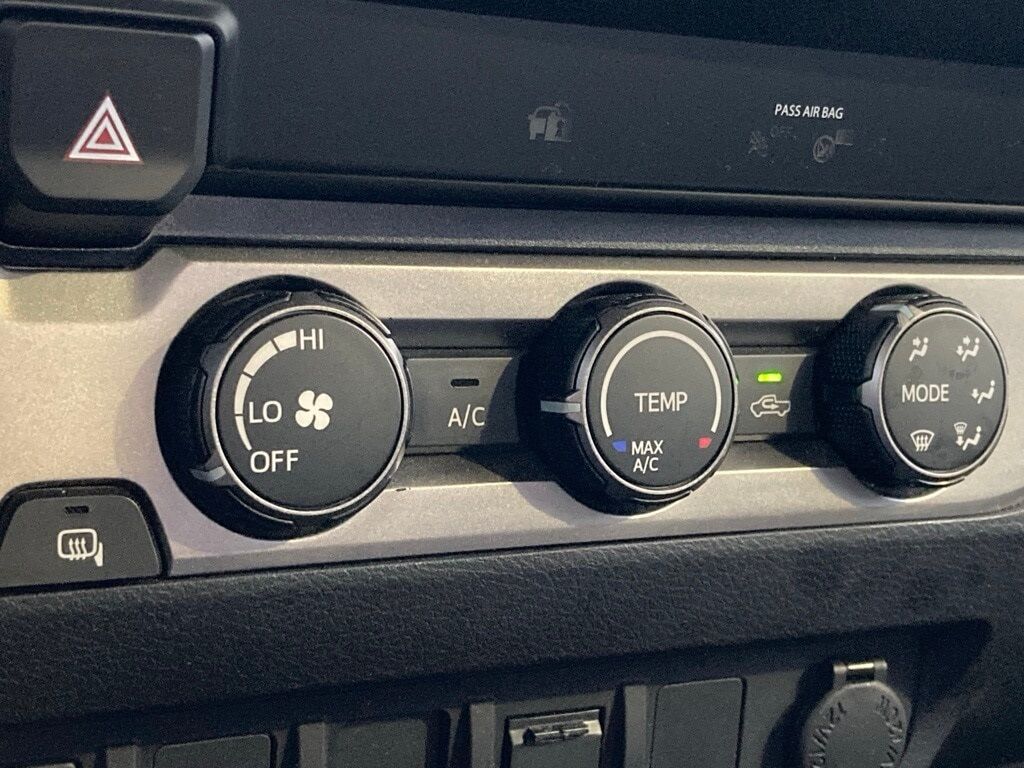 2020 Toyota Tacoma SR San Antonio TX