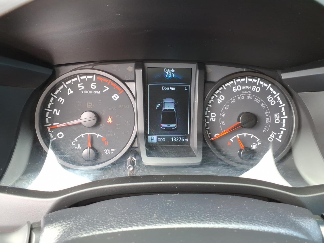 2020 Toyota Tacoma SR V6 Roanoke VA
