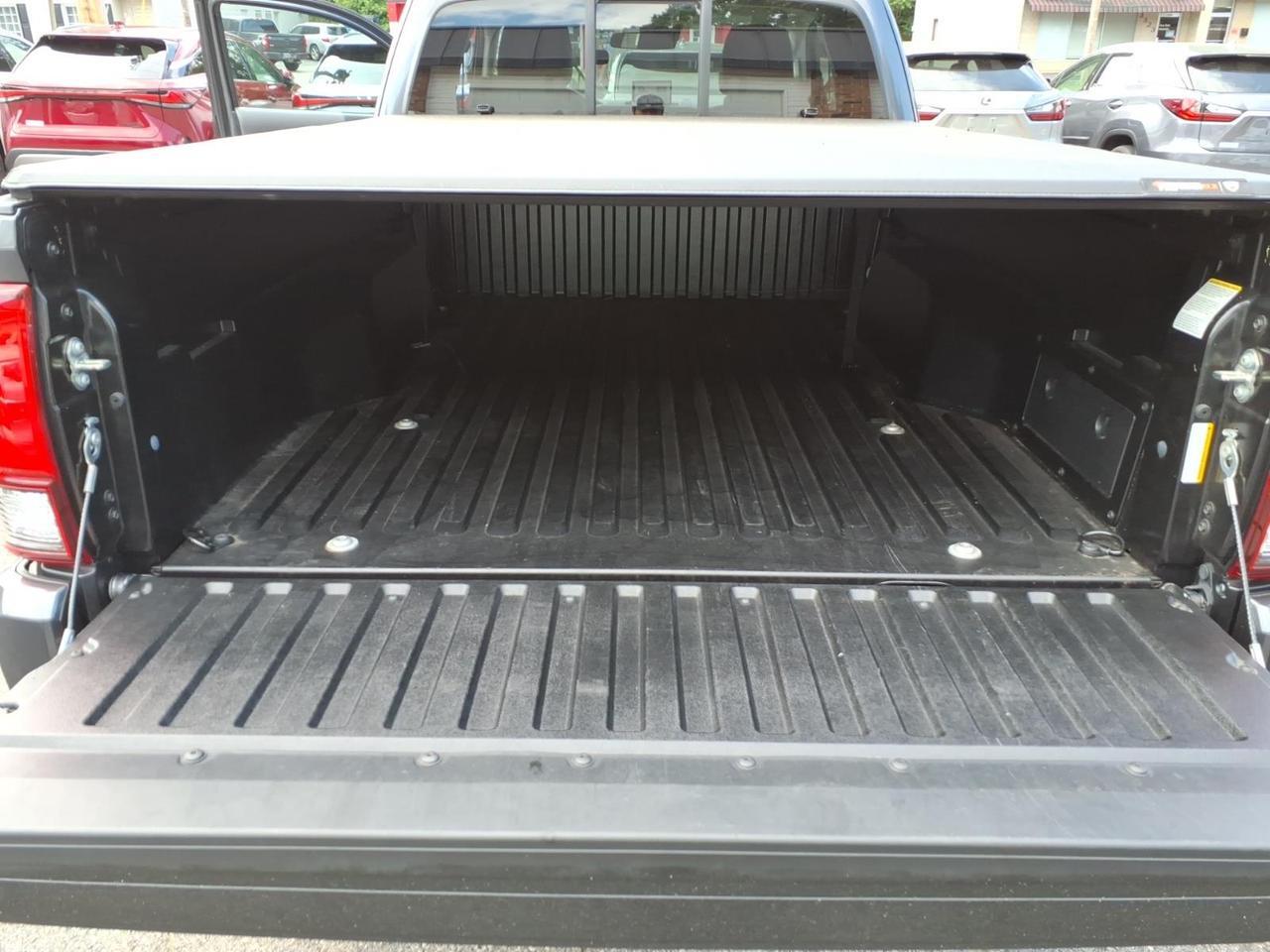 2020 Toyota Tacoma SR V6 Roanoke VA