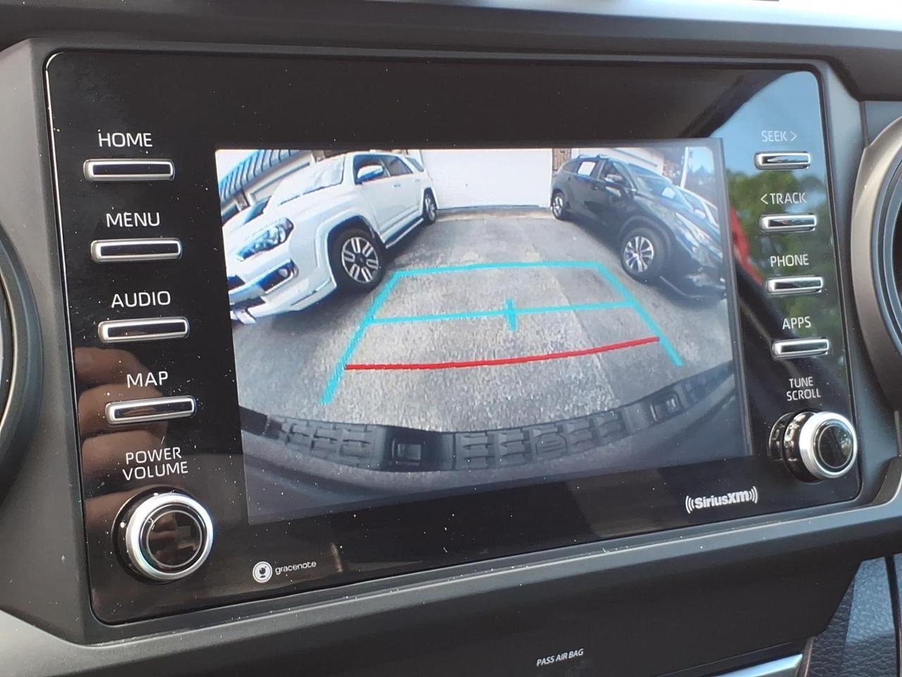 2020 Toyota Tacoma SR V6 Roanoke VA