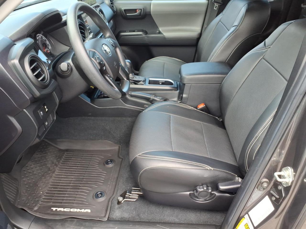 2020 Toyota Tacoma SR V6 Roanoke VA