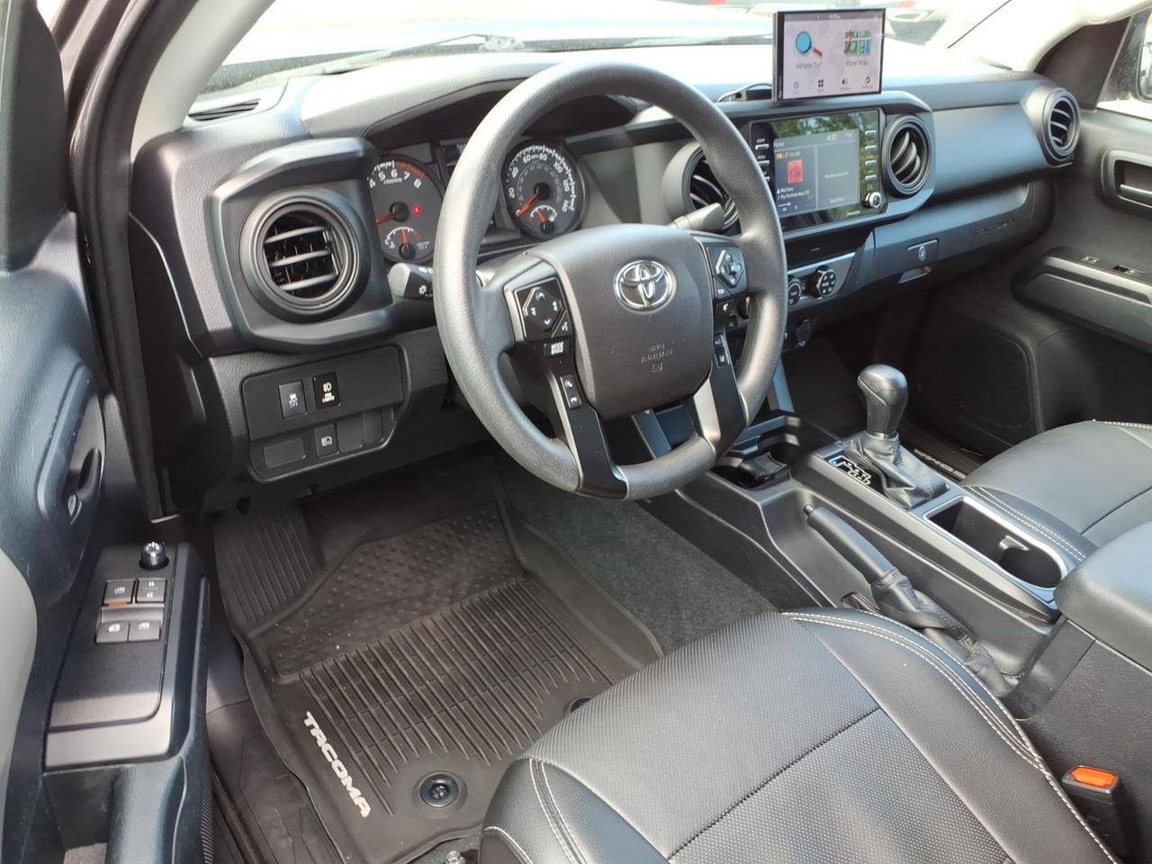 2020 Toyota Tacoma SR V6 Roanoke VA