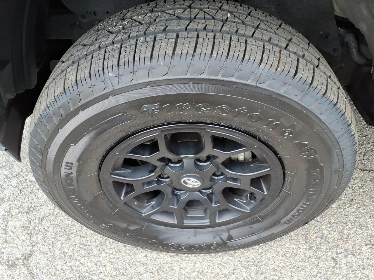 2020 Toyota Tacoma SR V6 Roanoke VA