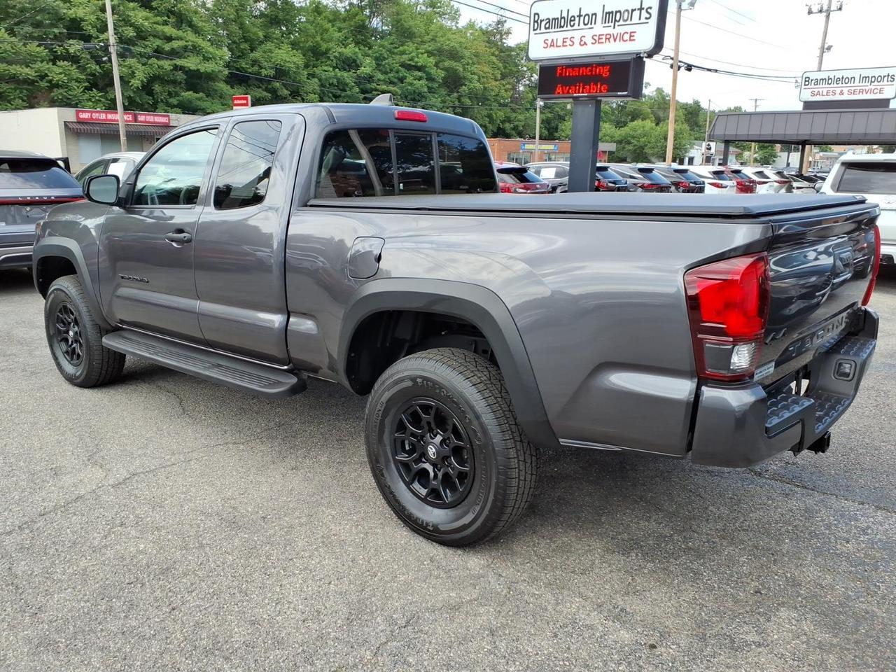 2020 Toyota Tacoma SR V6 Roanoke VA