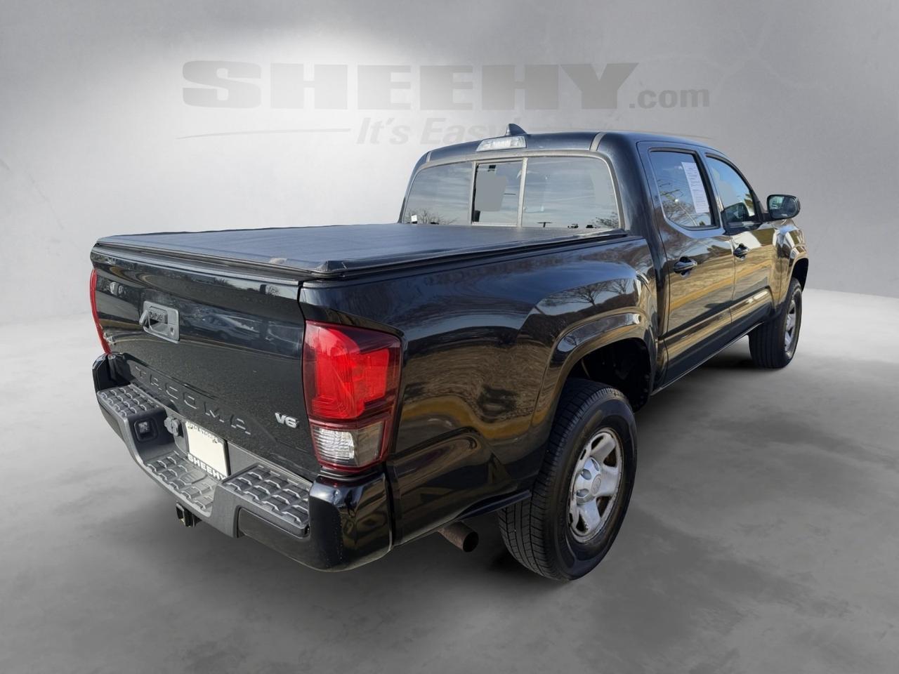 2020 Toyota Tacoma SR V6 Stafford VA