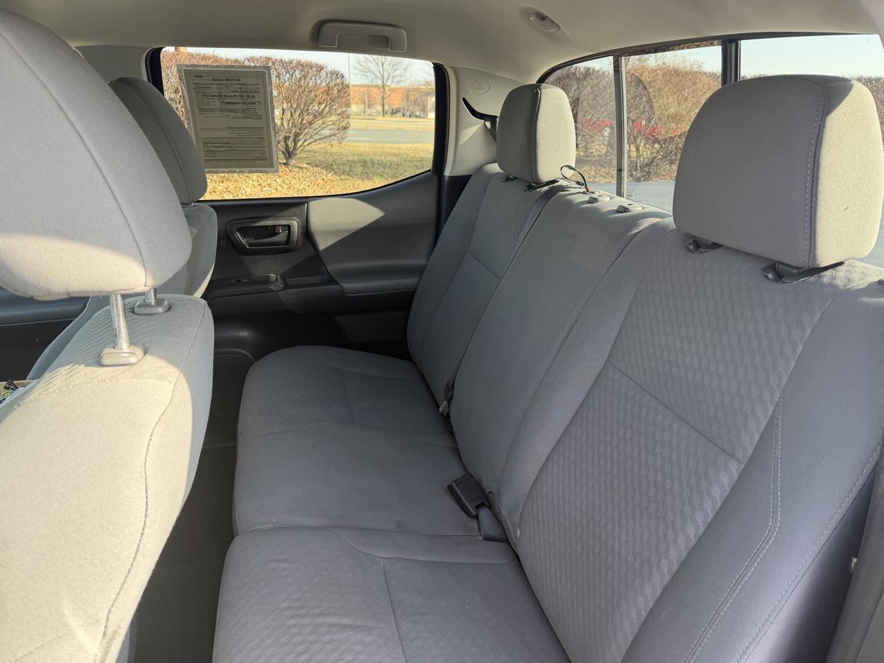 2020 Toyota Tacoma SR V6 Stafford VA