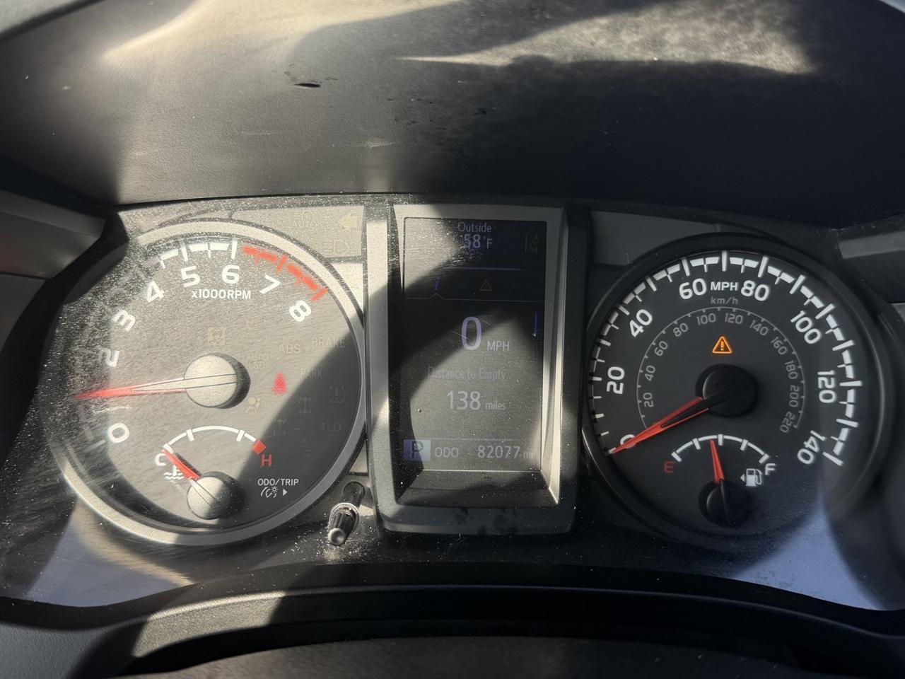 2020 Toyota Tacoma SR V6 Stafford VA