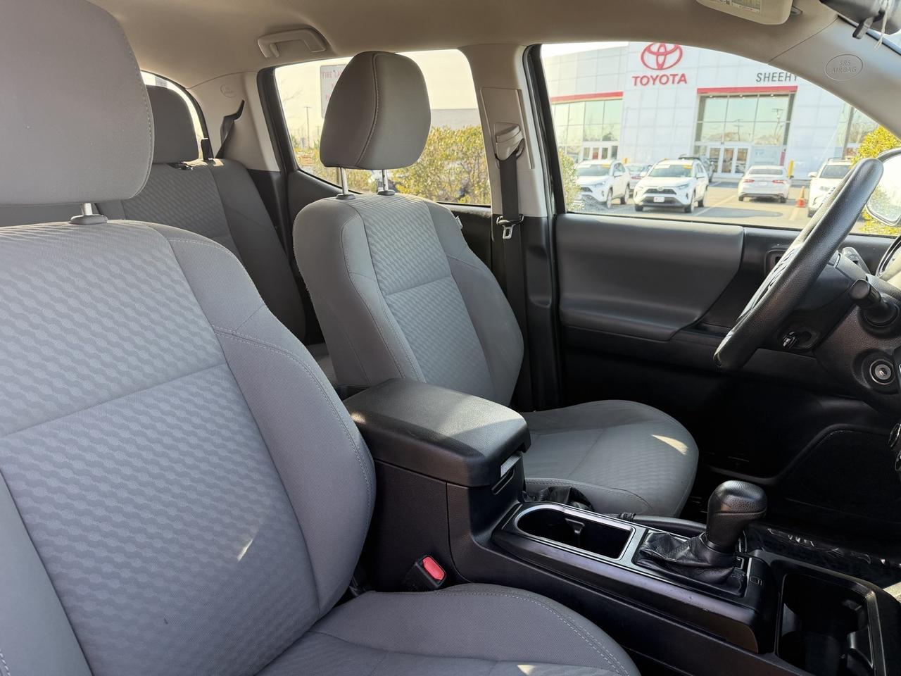 2020 Toyota Tacoma SR V6 Stafford VA