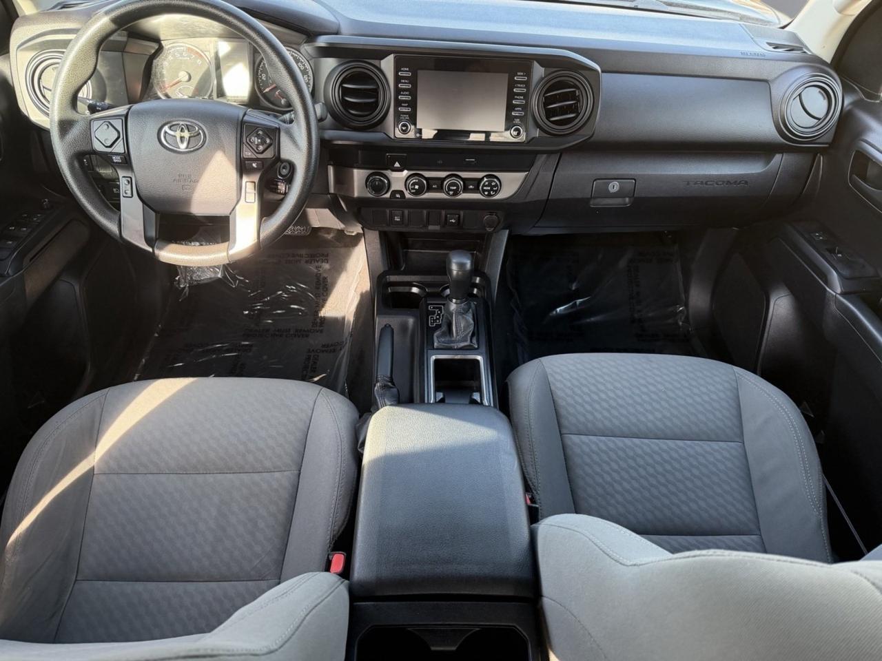 2020 Toyota Tacoma SR V6 Stafford VA