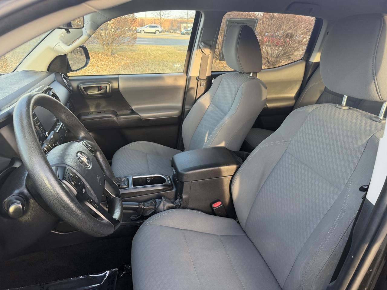 2020 Toyota Tacoma SR V6 Stafford VA