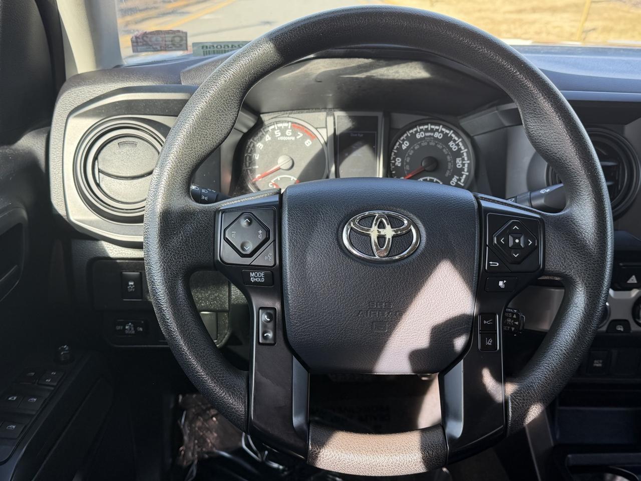 2020 Toyota Tacoma SR V6 Stafford VA