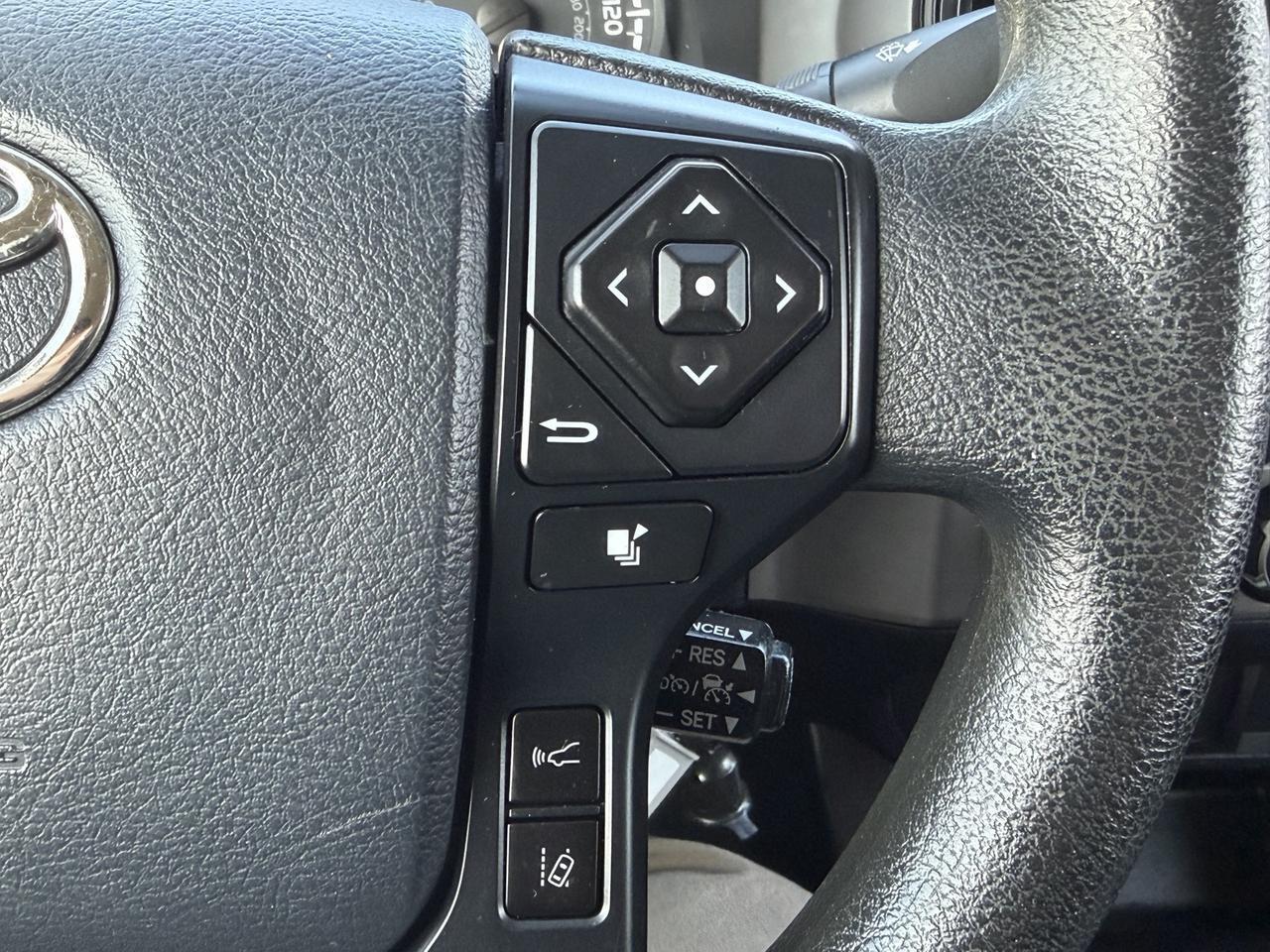 2020 Toyota Tacoma SR V6 Stafford VA