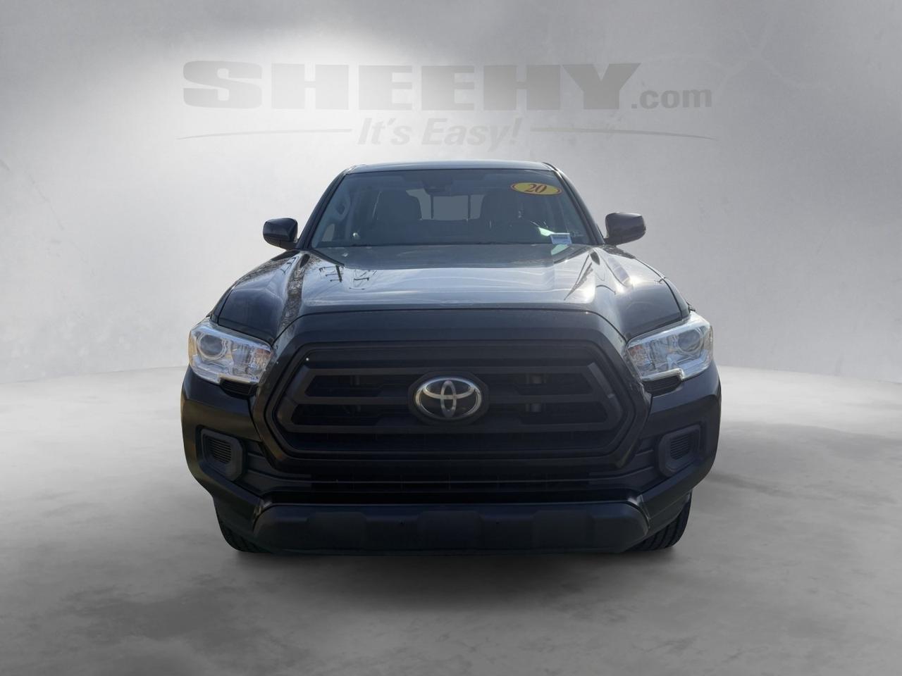 2020 Toyota Tacoma SR V6 Stafford VA