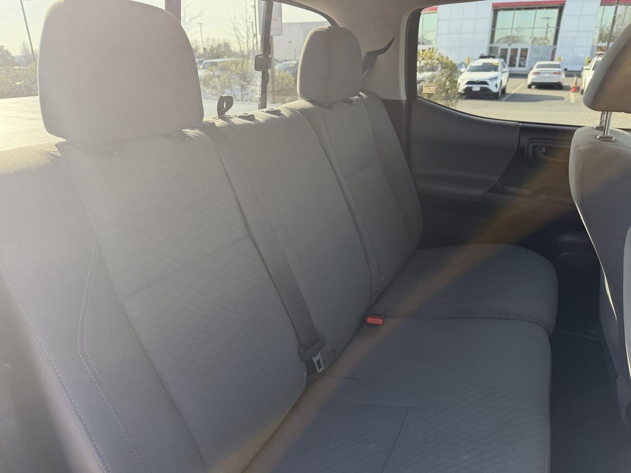 2020 Toyota Tacoma SR V6 Stafford VA