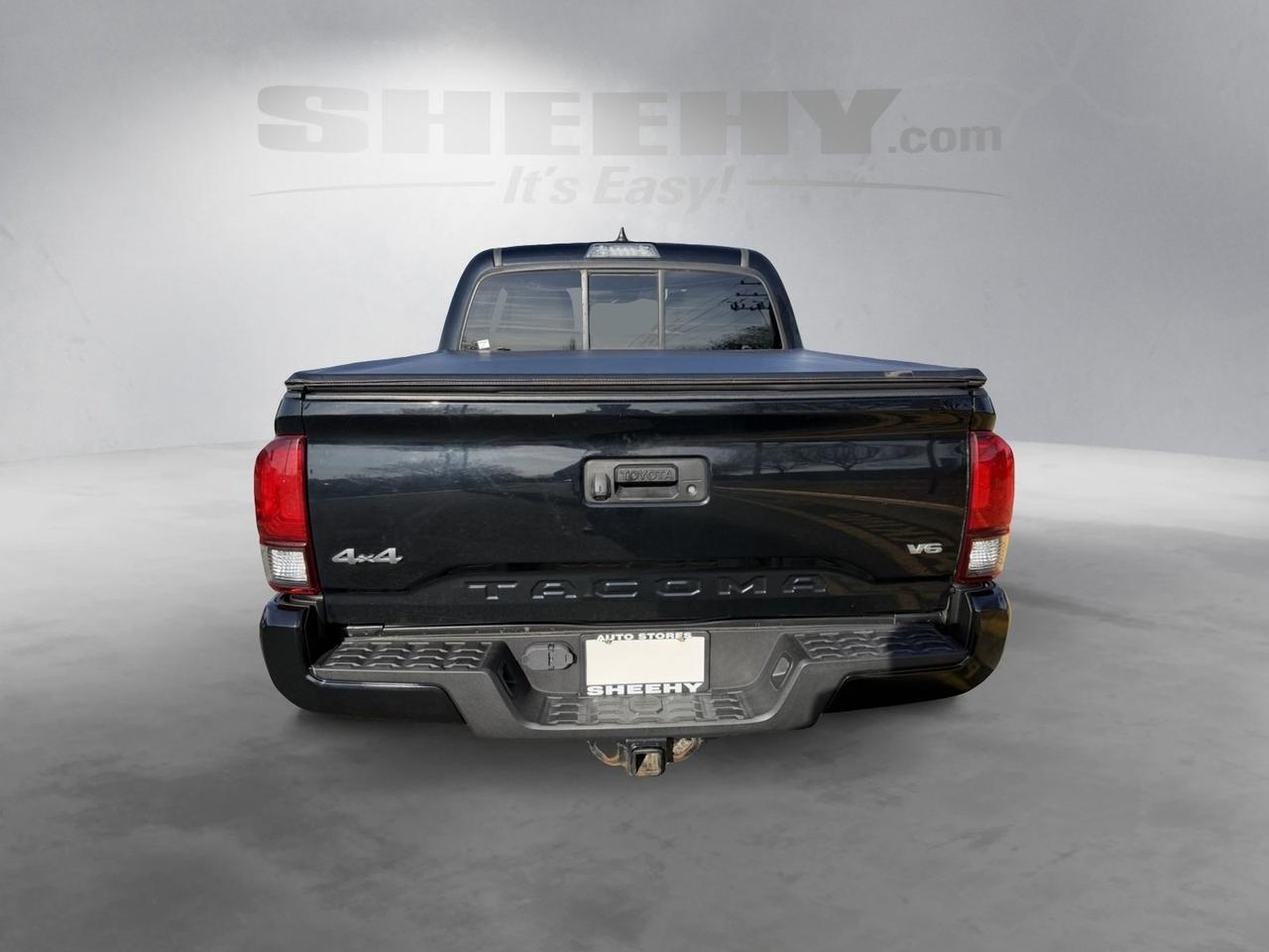 2020 Toyota Tacoma SR V6 Stafford VA