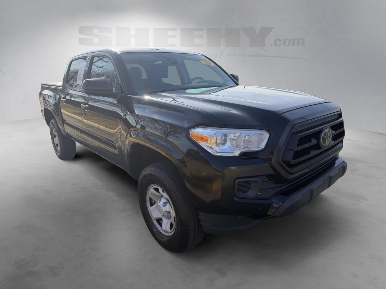 2020 Toyota Tacoma SR V6 Stafford VA