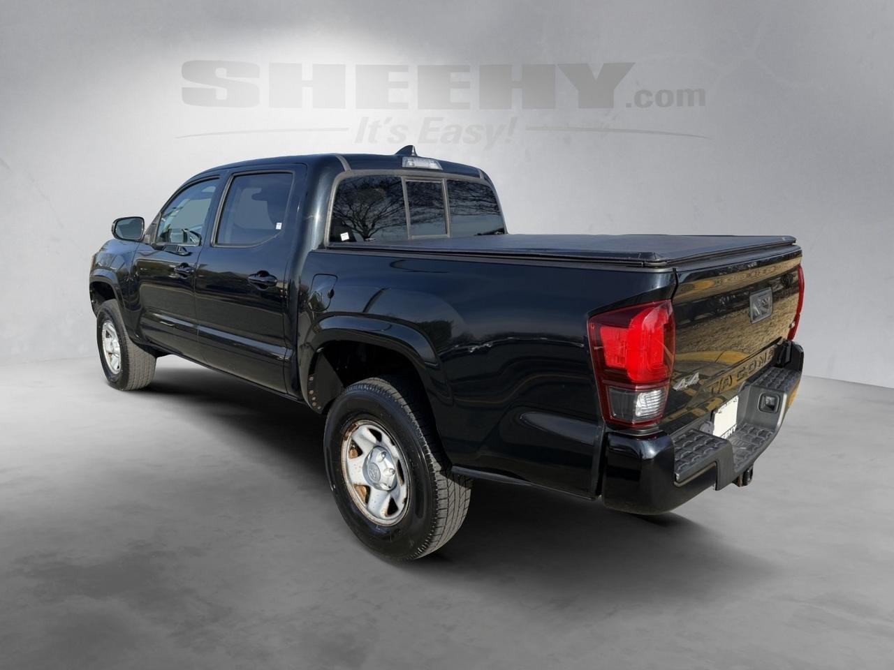 2020 Toyota Tacoma SR V6 Stafford VA