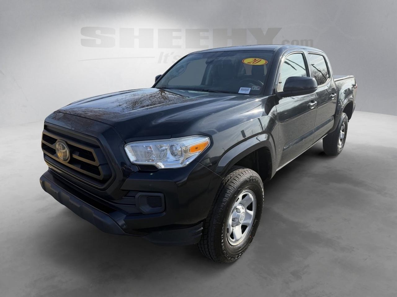 2020 Toyota Tacoma SR V6 Stafford VA