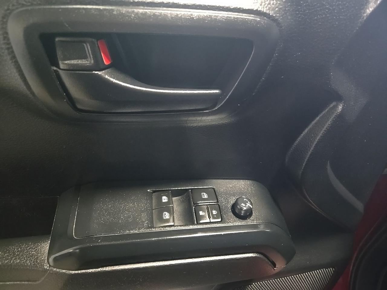 2020 Toyota Tacoma SR West Burlington IA