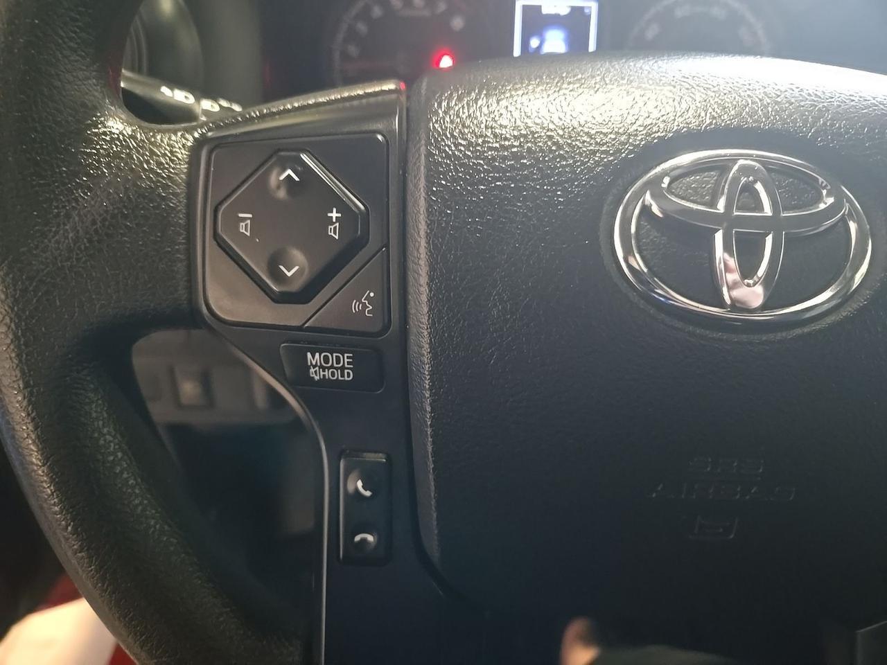2020 Toyota Tacoma SR West Burlington IA